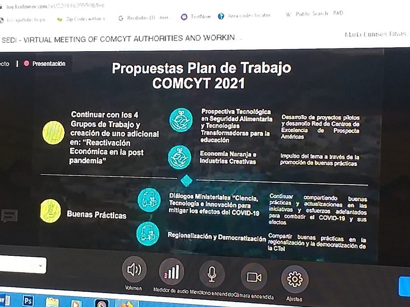 conicyt